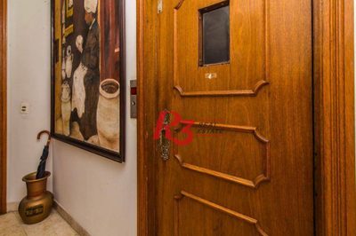 Apartamento, 3 quartos, 197 m² - Foto 5