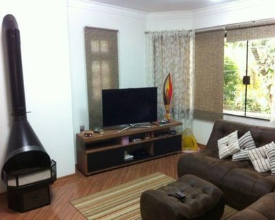 Sobrado, 3 quartos - Foto 5