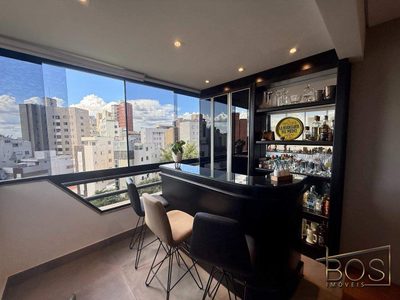 Cobertura, 3 quartos, 310 m² - Foto 4