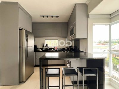 Apartamento, 2 quartos, 75 m² - Foto 3