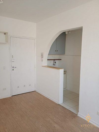 Apartamento, 1 quarto, 27 m² - Foto 5