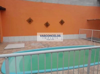 Casa, 6 quartos, 10 m² - Foto 3