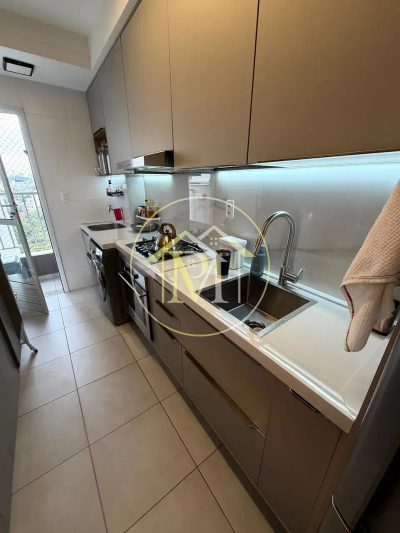 Apartamento, 2 quartos, 61 m² - Foto 2