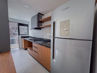 Apartamento, 1 quarto, 37 m² - Foto 4