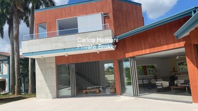 Casa, 4 quartos - Foto 5