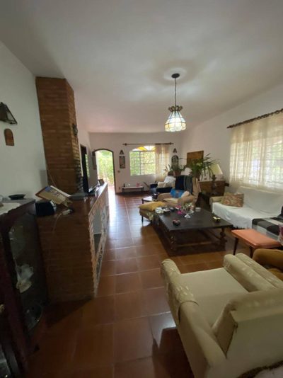 Chácara, 4 quartos, 4000 m² - Foto 3