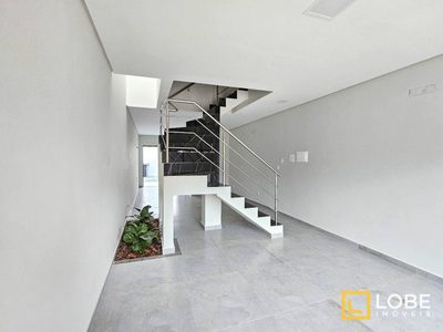 Sobrado, 3 quartos, 125 m² - Foto 2