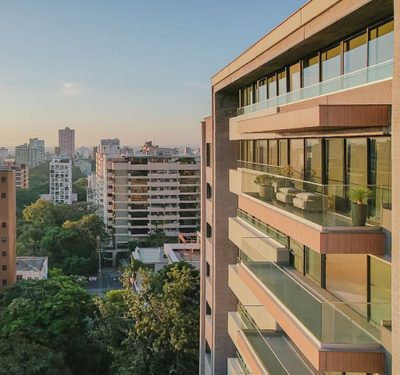 Apartamento, 3 quartos, 268 m² - Foto 1