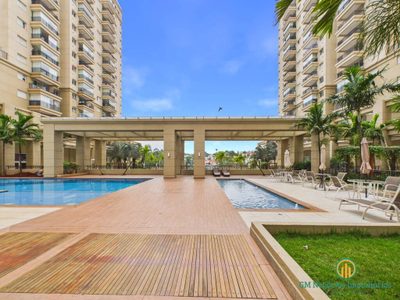 Apartamento, 3 quartos, 107 m² - Foto 1