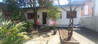 Casa, 2 quartos, 45 m² - Foto 2