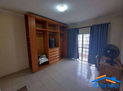 Sobrado, 4 quartos, 125 m² - Foto 3