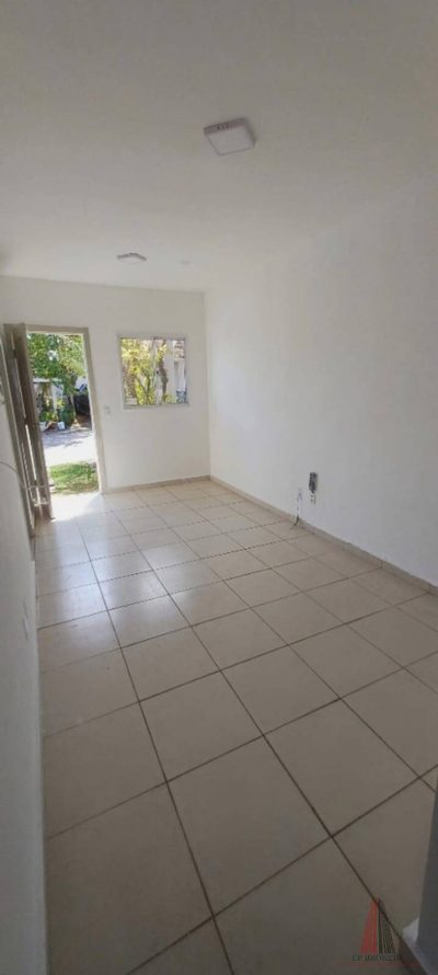 Casa, 2 quartos, 48 m² - Foto 3