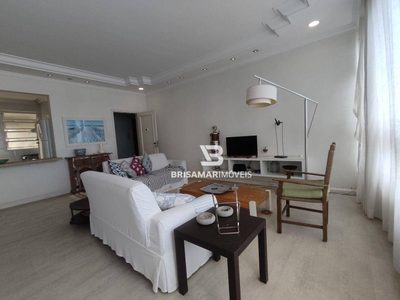 Apartamento, 4 quartos, 185 m² - Foto 4