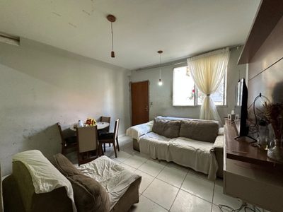 Apartamento, 2 quartos - Foto 2