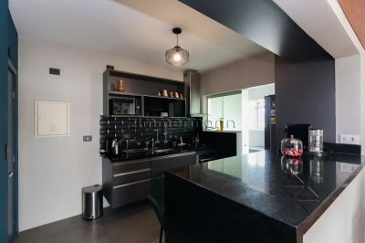 Apartamento, 3 quartos, 85 m² - Foto 1