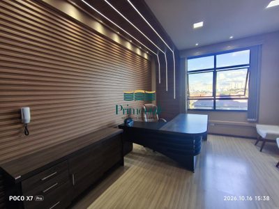 Sala-Conjunto, 36 m² - Foto 2