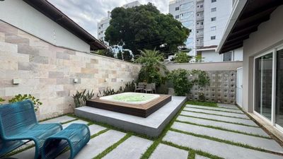 Casa, 3 quartos, 300 m² - Foto 5