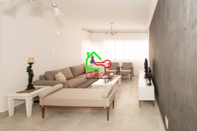 Apartamento, 3 quartos, 190 m² - Foto 3