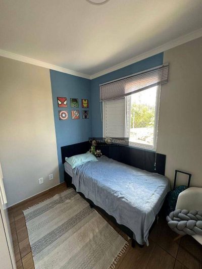 Apartamento, 3 quartos, 58 m² - Foto 3