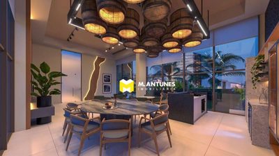 Apartamento, 3 quartos, 86 m² - Foto 1