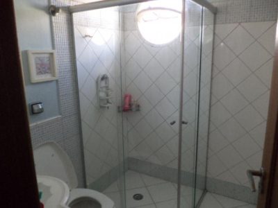 Sobrado, 4 quartos, 243 m² - Foto 4