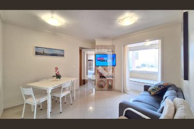 Apartamento, 2 quartos, 52 m² - Foto 1