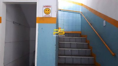 Loja-Salão, 299 m² - Foto 4