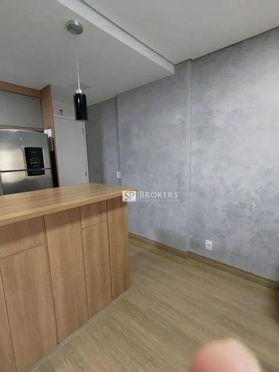 Apartamento, 3 quartos, 78 m² - Foto 2