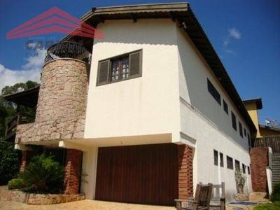 Casa, 5 quartos, 640 m² - Foto 2