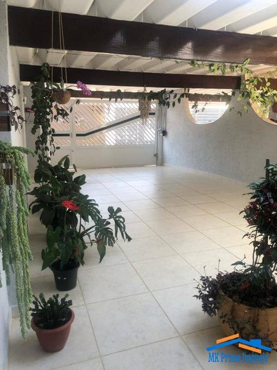 Casa, 2 quartos, 163 m² - Foto 2