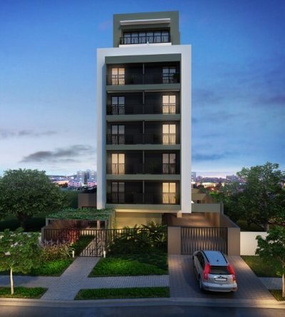 Apartamento, 2 quartos, 65 m² - Foto 2