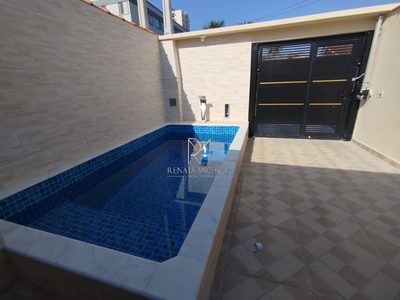 Casa, 2 quartos, 85 m² - Foto 3