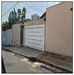 Casa, 3 quartos, 360 m² - Foto 1