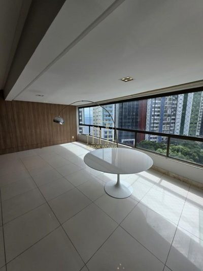 Apartamento, 3 quartos, 185 m² - Foto 4