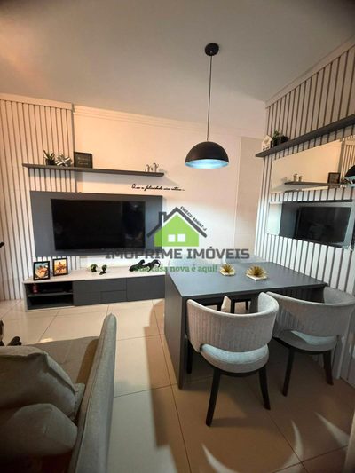 Casa de Condomínio, 2 quartos - Foto 3