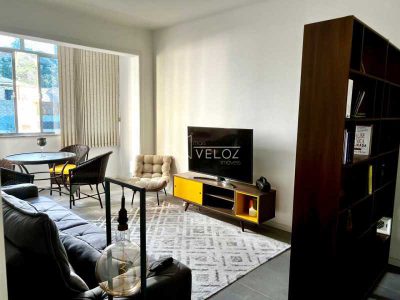 Apartamento, 3 quartos, 107 m² - Foto 4