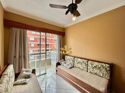 Apartamento, 1 quarto, 50 m² - Foto 3
