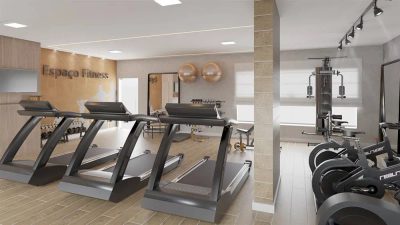 Apartamento, 2 quartos, 79 m² - Foto 4