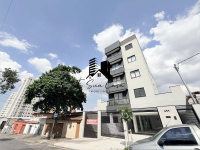 Cobertura, 3 quartos, 155 m² - Foto 2