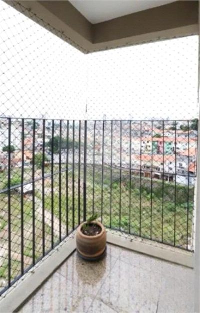 Apartamento, 2 quartos, 73 m² - Foto 4