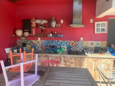 Apartamento, 3 quartos, 198 m² - Foto 4