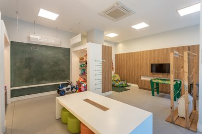 Apartamento, 3 quartos, 126 m² - Foto 2