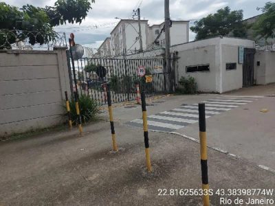 Apartamento, 2 quartos, 40 m² - Foto 1