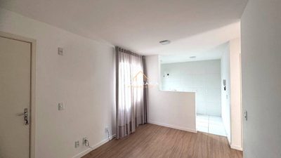 Apartamento, 2 quartos, 45 m² - Foto 3