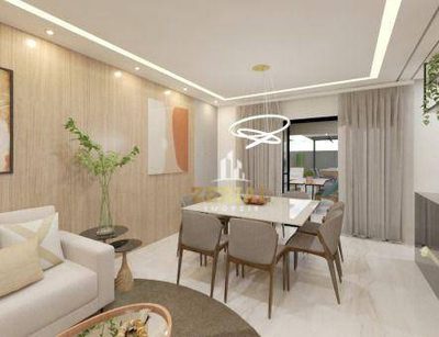 Apartamento, 1 quarto, 146 m² - Foto 4