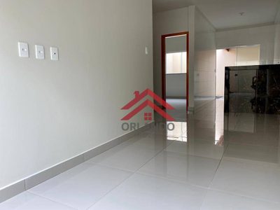 Casa, 2 quartos, 55 m² - Foto 1