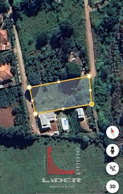 Terreno, 1950 m² - Foto 5