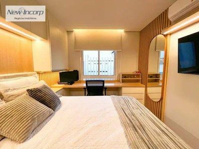 Apartamento, 1 quarto, 33 m² - Foto 5
