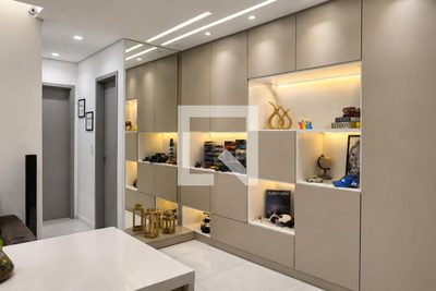 Apartamento, 2 quartos, 67 m² - Foto 4