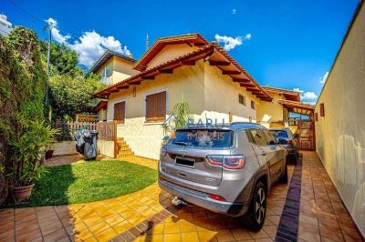 Casa, 4 quartos, 500 m² - Foto 1